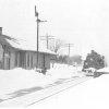 Train Station